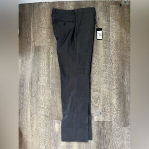 Armani Exchange Charcoal Trousers